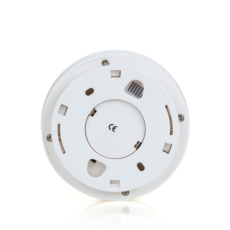 EN14604 433Mhz ไร้สาย MD-2105R - Smoke Stopper บทวิจารณ์และราคา