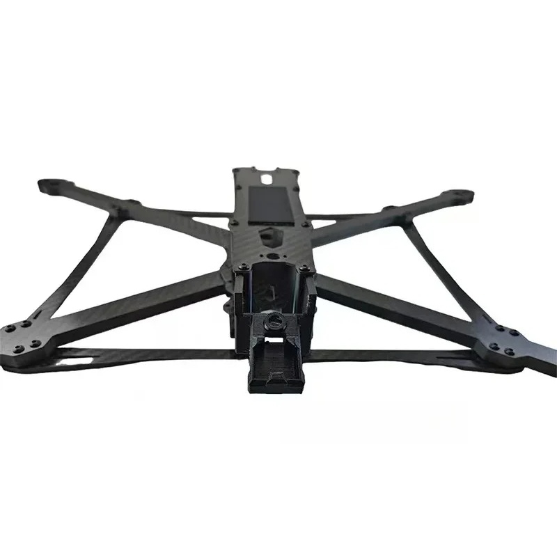 โครงโดรน Mark4 V3 Pro คาร์บอนไ - Fpv Drone บทวิจารณ์และราคา