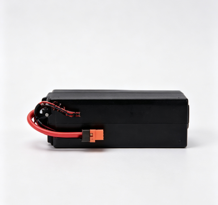 แบตเตอรี่ LiPo 6S 1500mAh 4500 - Lipo Battery 6S บทวิจารณ์และราคา