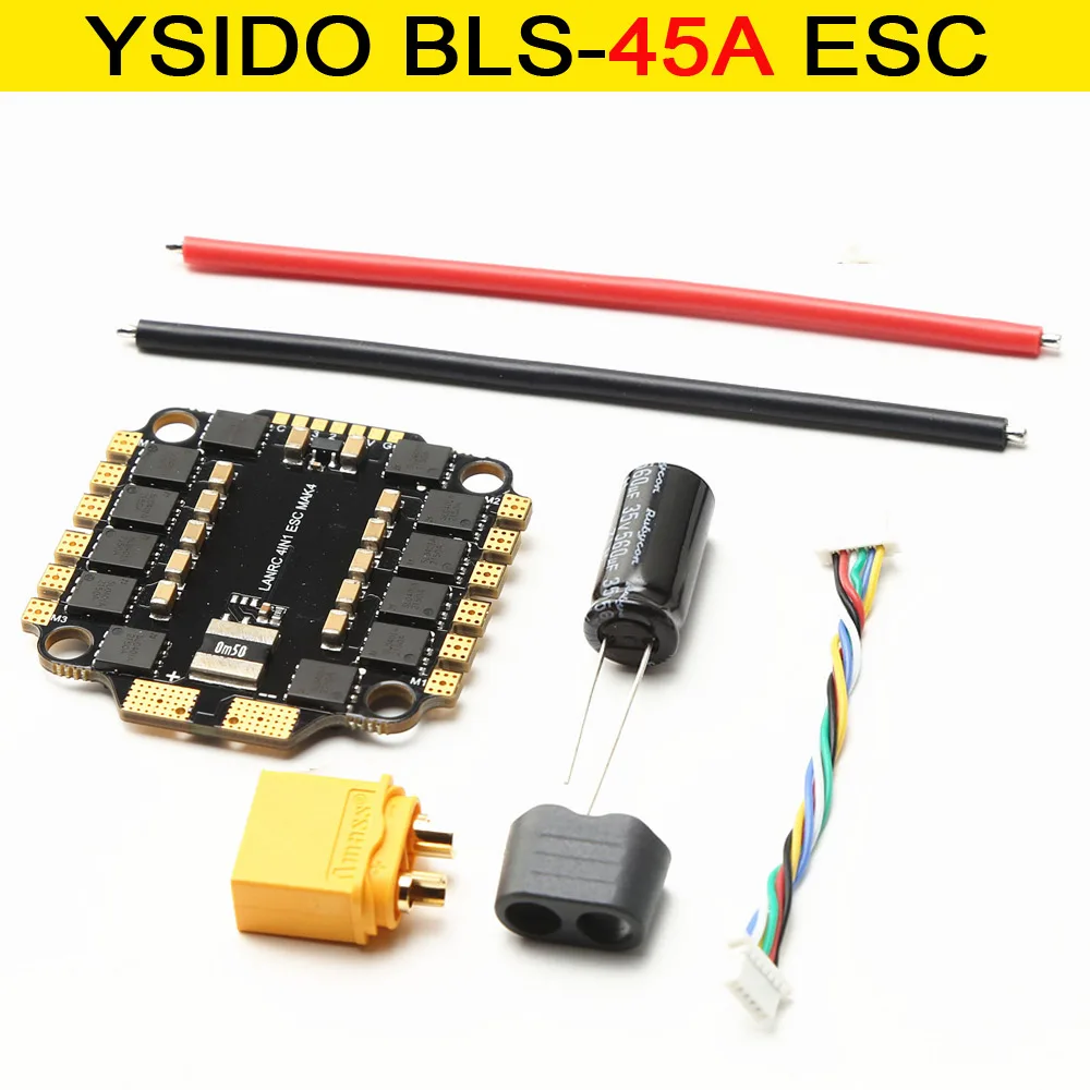 ชุดควบคุมการบิน F4 V3S PLUS รุ - Betaflight Fc บทวิจารณ์และราคา