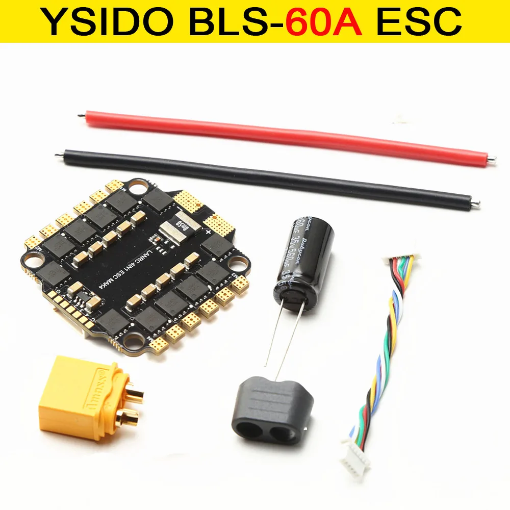 ชุดควบคุมการบิน F4 V3S PLUS รุ - Betaflight Fc บทวิจารณ์และราคา