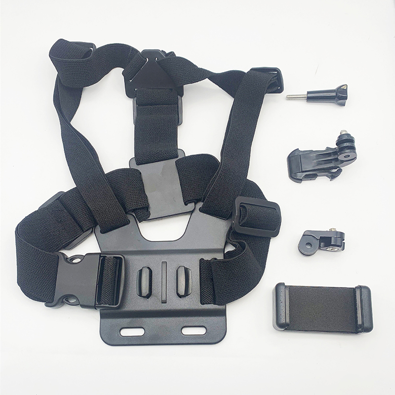 ชุดยึดโทรศัพท์แบบปรับได้ 1 ชุด - Runcam Camera บทวิจารณ์และราคา