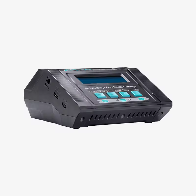 EV-PEAK C1-XR 100W 10A เครื่อง - Fpv Drone บทวิจารณ์และราคา