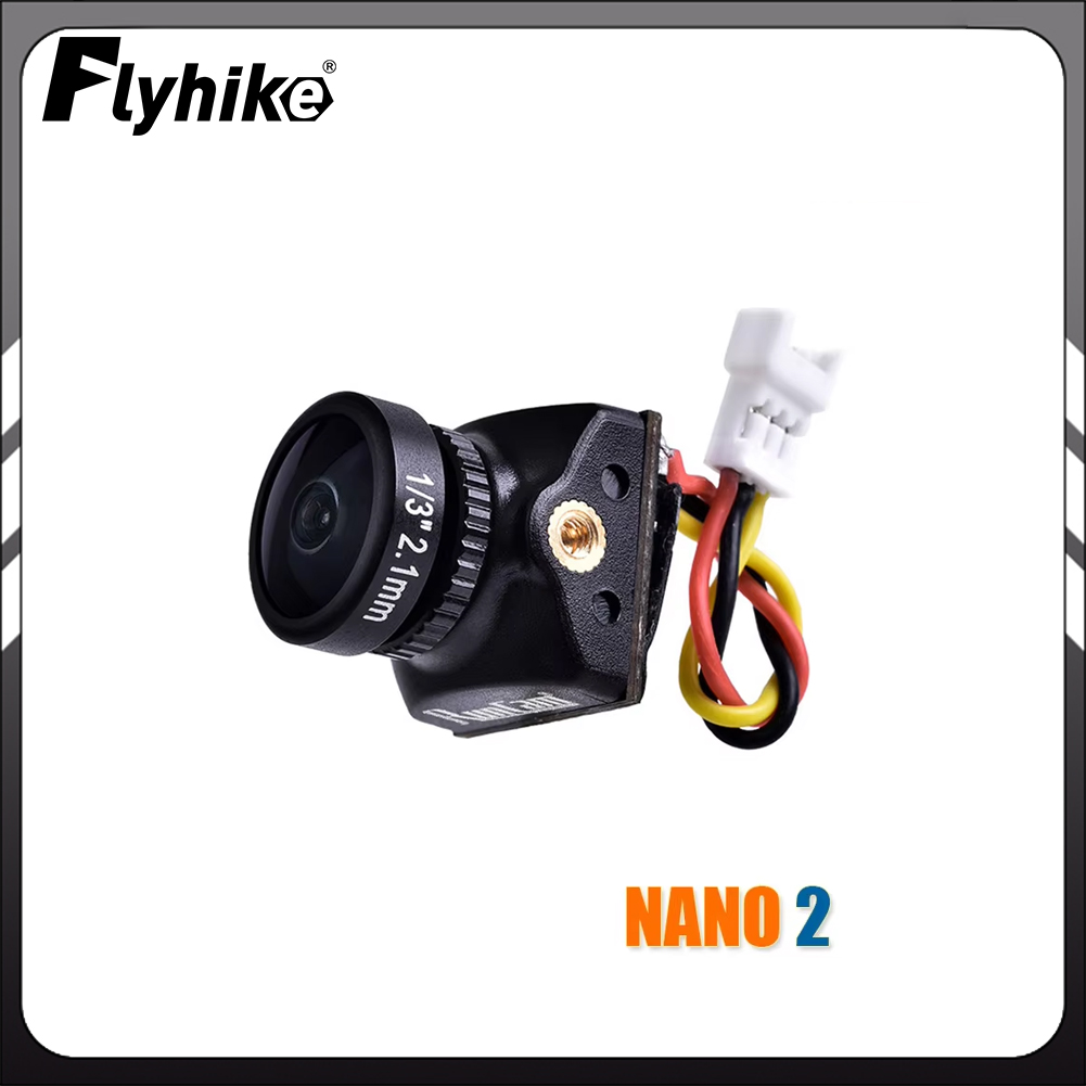 กล้อง RunCam Nano 2 FPV ขนาด 2 - Runcam Camera บทวิจารณ์และราคา