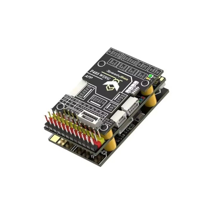NEW GGDX SpeedyBee F405 WING A - Flight Controller บทวิจารณ์และราคา