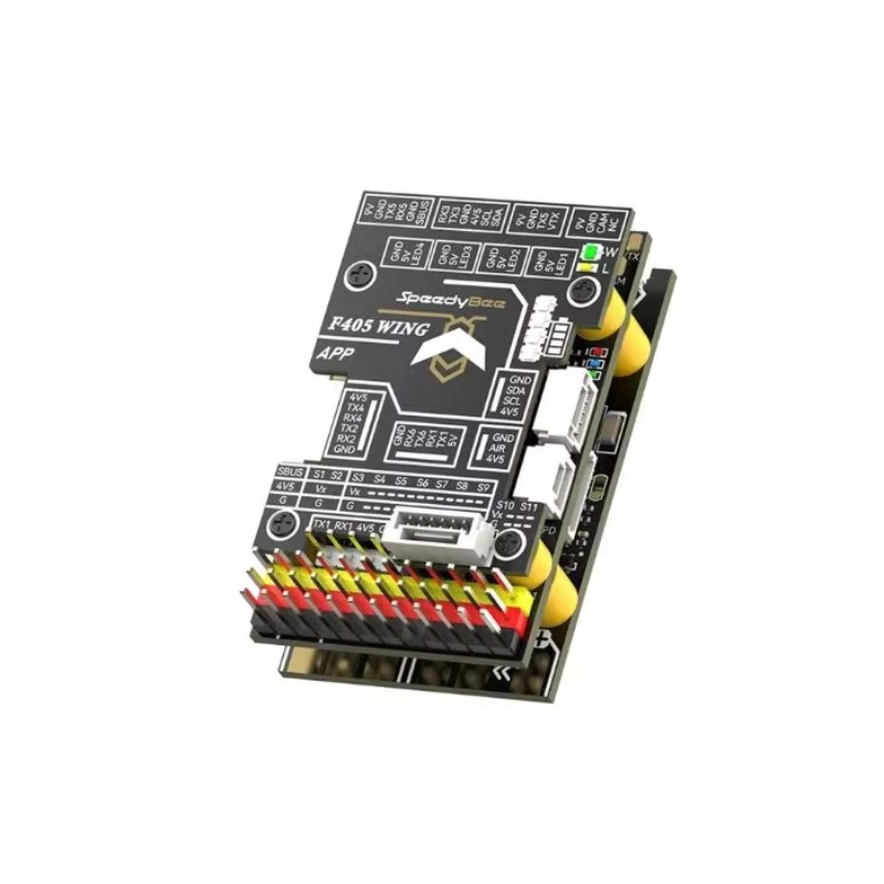 NEW GGDX SpeedyBee F405 WING A - Flight Controller บทวิจารณ์และราคา