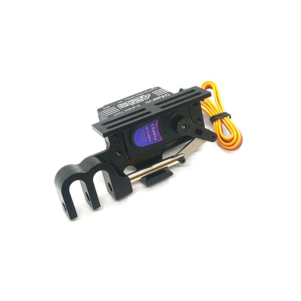 มอเตอร์เซอร์โวไร้แปรงถ่าน 70 ก - Brushed Drone Motor บทวิจารณ์และราคา