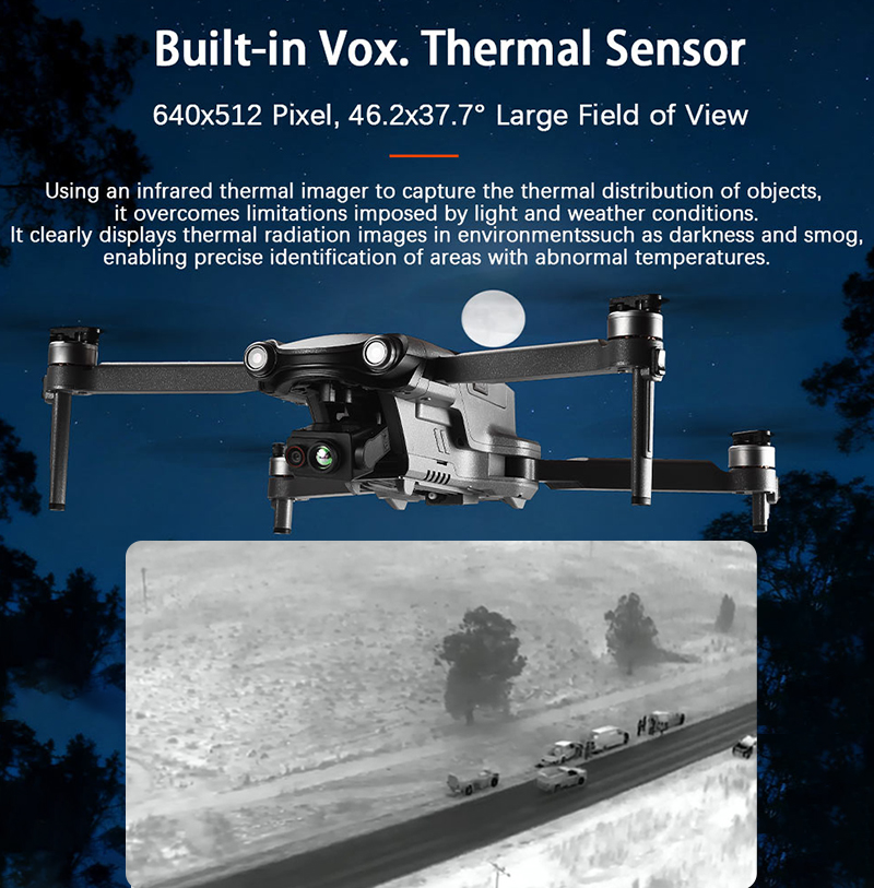 โมดูลกล้องถ่ายภาพความร้อน FPV  - Analog Fpv Camera บทวิจารณ์และราคา