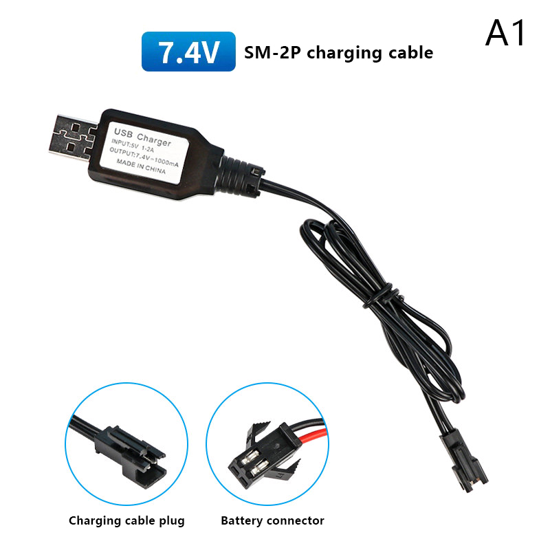 ขายร้อนแรง.7.4V(3.7V X2) เครื่ - Balance Charger Rc บทวิจารณ์และราคา